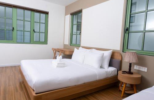 An Thoi Apartment | Suntropical-Happycity Phú Quốc