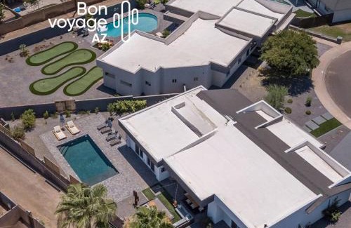 Cox Heights House | Sunvice