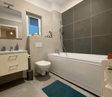 Timisoara Apartment | SunVista by Cristian