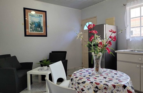 Santa Cruz Apartment | SUNWAY ARUBA APPARTMENTS - Apartment No. 2n