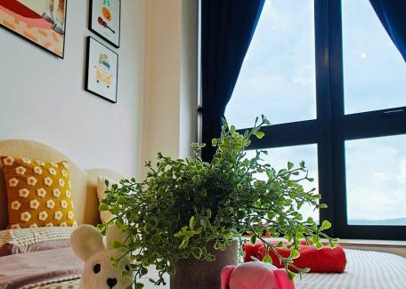 Nusajaya Apartment | Sunway Grid Family Loft Suite by Chill Lah Home
