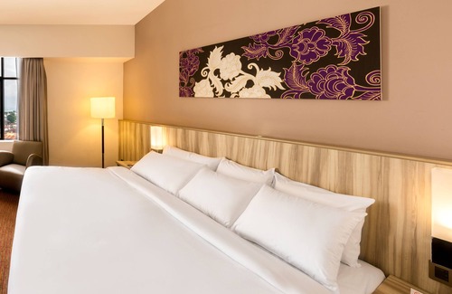 Central Seberang Perai Hotel | Sunway Hotel Seberang Jaya