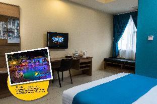 Hulu Kinta Hotel | Sunway Lost World Hotel
