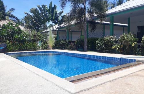 Maret Hotel | Sunya Cottage