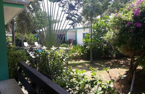 Maret Hotel | Sunya Cottage