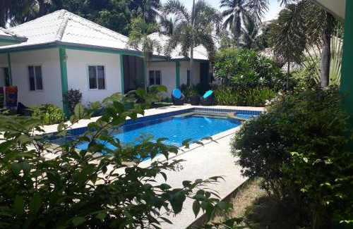 Maret Hotel | Sunya Cottage
