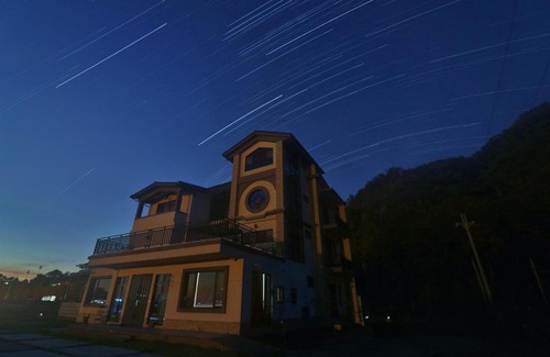 Yuanshan House | Sunyea B&B