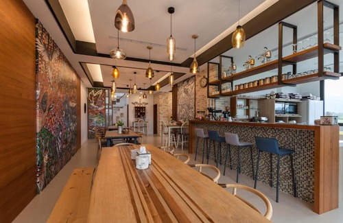 Yuanshan House | Sunyea B&B