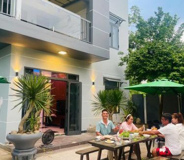 Da Nang Apartment | Suoi Da Villa