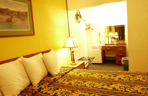 Seligman Hotel | Supai Motel