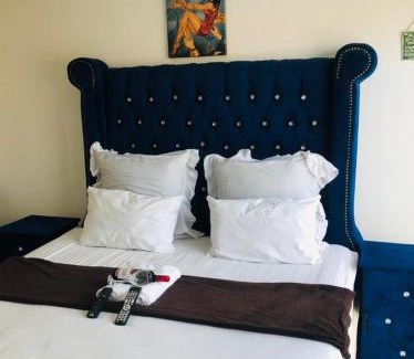 Bluewater Bay House | Supakim Guest House Bluewaterbay