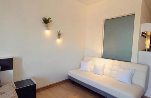 South Pattaya Apartment | Supalai Mare Pattaya & City Center