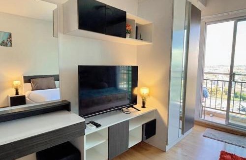 South Pattaya Apartment | Supalai Mare Pattaya & City Center