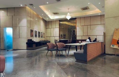 Noida Apartment | Suparnova spira star