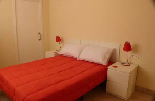 Almerimar Apartment | Super 3 bedroomed apartment in Porto Fino complex, Almerimar 04711