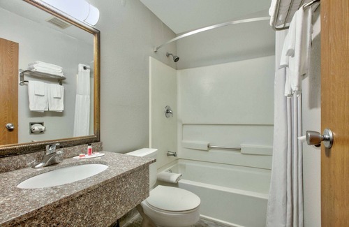 Amarillo Hotel | Super 8 by Wyndham Amarillo