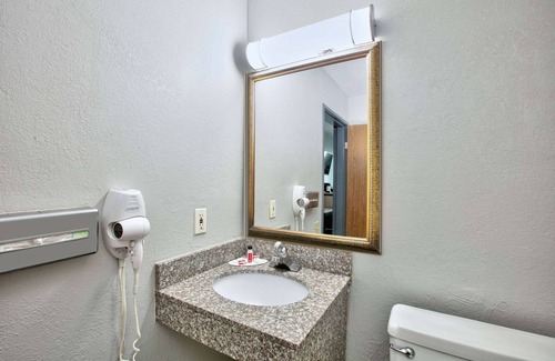 Amarillo Hotel | Super 8 by Wyndham Amarillo