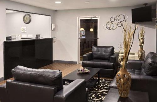 Ardmore Hotel | Super 8 by Wyndham Ardmore