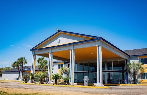 Biloxi Hotel | Super 8 by Wyndham Biloxi