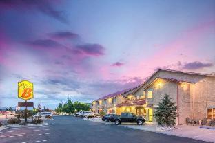 Buena Vista Hotel | Super 8 by Wyndham Buena Vista