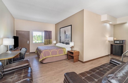 Kedron Hotel | Super 8 by Wyndham Columbia