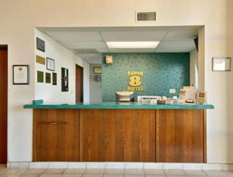 Conway Hotel | Super 8 by Wyndham Conway