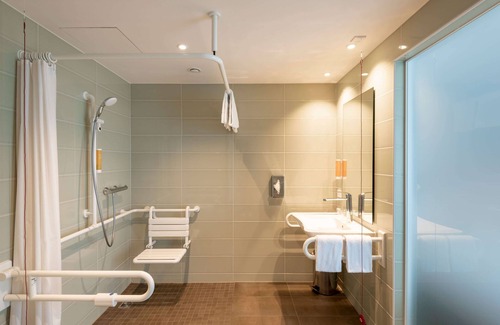 Innere Neustadt Hotel | Super 8 by Wyndham Dresden