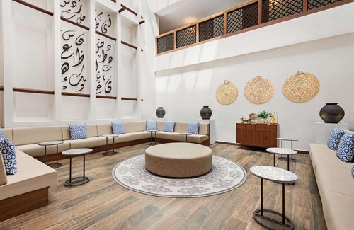 Al Sabkha Hotel | Super 8 by Wyndham Dubai Deira
