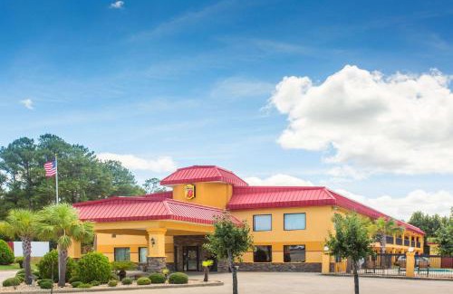 Dublin Hotel | Super 8 by Wyndham Dublin