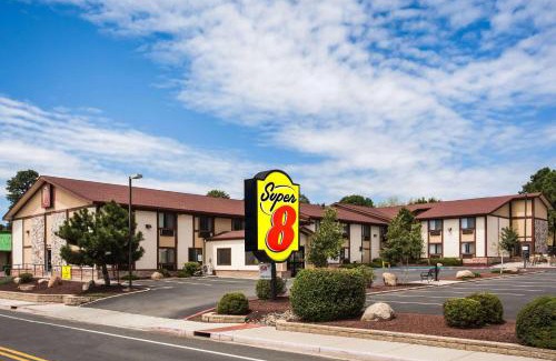 Flagstaff Hotel | Super 8 by Wyndham Flagstaff