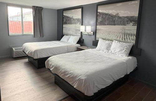 Fort Wayne Hotel | Super 8 by Wyndham Fort Wayne