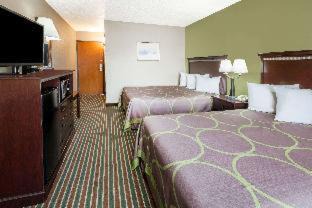 Harrison Hotel | Super 8 by Wyndham Harrison AR