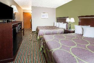 Harrison Hotel | Super 8 by Wyndham Harrison AR