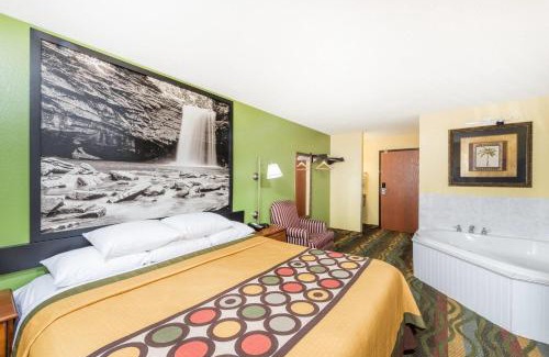 Jacksonville Hotel | Super 8 by Wyndham Jacksonville