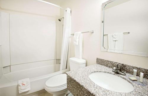 Las Cruces Hotel | Super 8 by Wyndham Las Cruces/White Sands Area