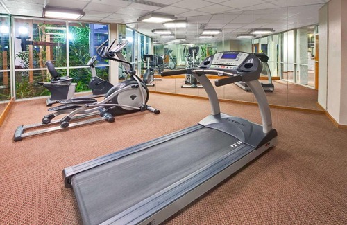 Norman Hotel | Super 8 by Wyndham Norman