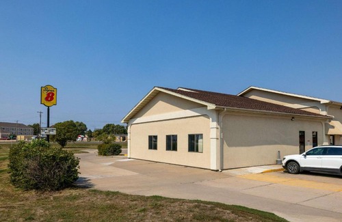 O'Neill Hotel | Super 8 by Wyndham O Neill NE