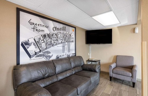 O'Neill Hotel | Super 8 by Wyndham O Neill NE