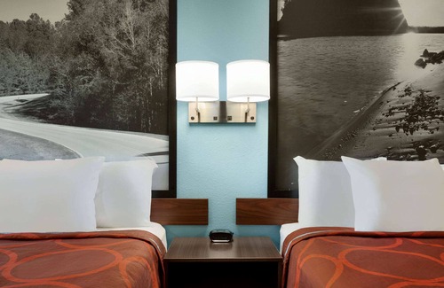 Olive Branch Hotel | Super 8 by Wyndham Olive Branch
