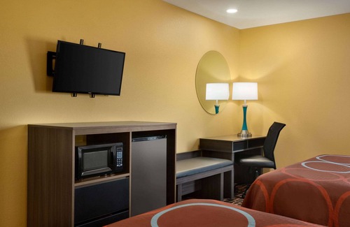 Olive Branch Hotel | Super 8 by Wyndham Olive Branch