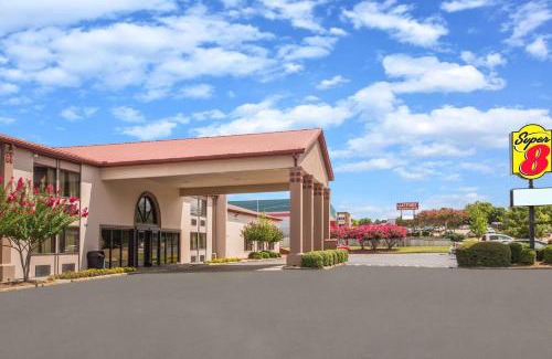 Oxford Hotel | Super 8 by Wyndham Oxford