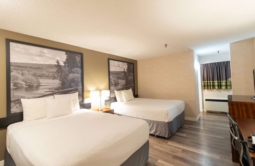 Prince George Hotel | Super 8 by Wyndham Prince George