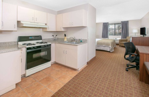 Page Hotel | Super 8 by Wyndham Page/Lake Powell