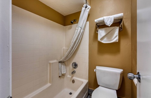 Payson Hotel | Super 8 by Wyndham Payson