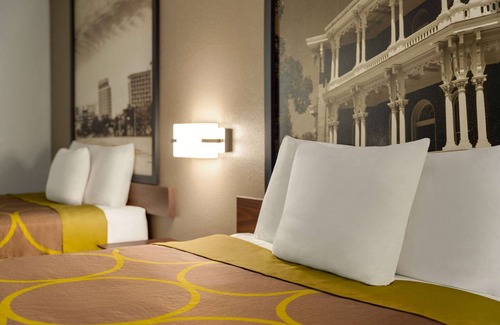 Pearl Hotel | Super 8 by Wyndham Pearl/Jackson/East
