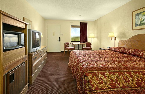Rayville Hotel | Super 8 by Wyndham Rayville