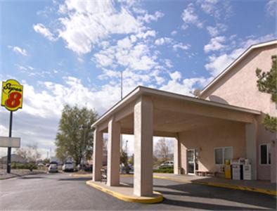Polvadera Hotel | Super 8 by Wyndham Socorro