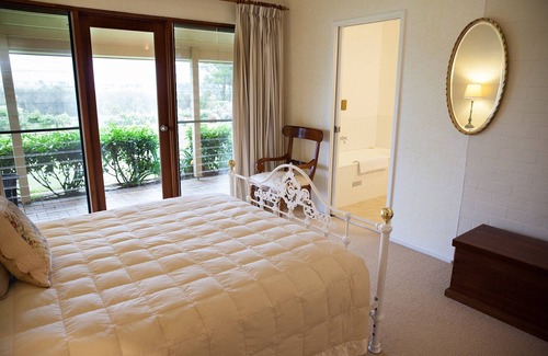 Lovedale House | Super accommodation in the Hunter Valley