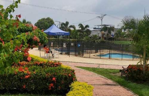 Neiva Apartment | SUPER APARTAMENTO AMOBLADO