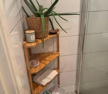 St. Hanshaugen Apartment | Super apartment in heart of Oslo